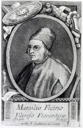 Marsilio Ficino